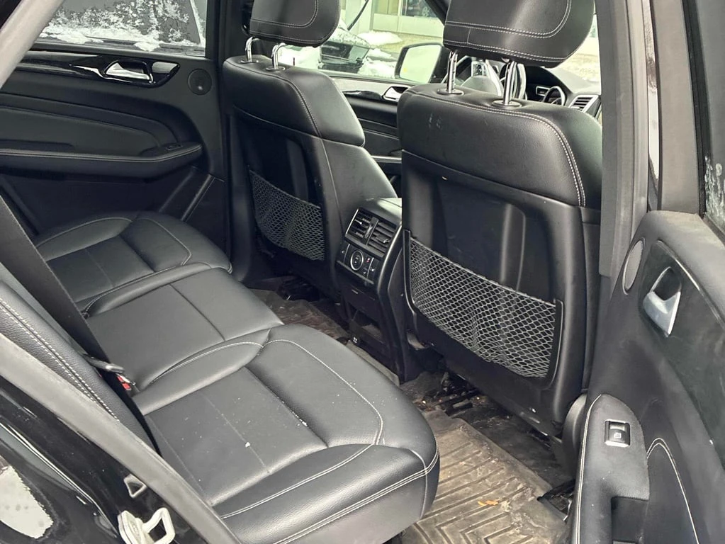 Mercedes-Benz ML 350 * BlueTEC * CARFAX * ���� �� �� | Mobile.bg � ����������� 12