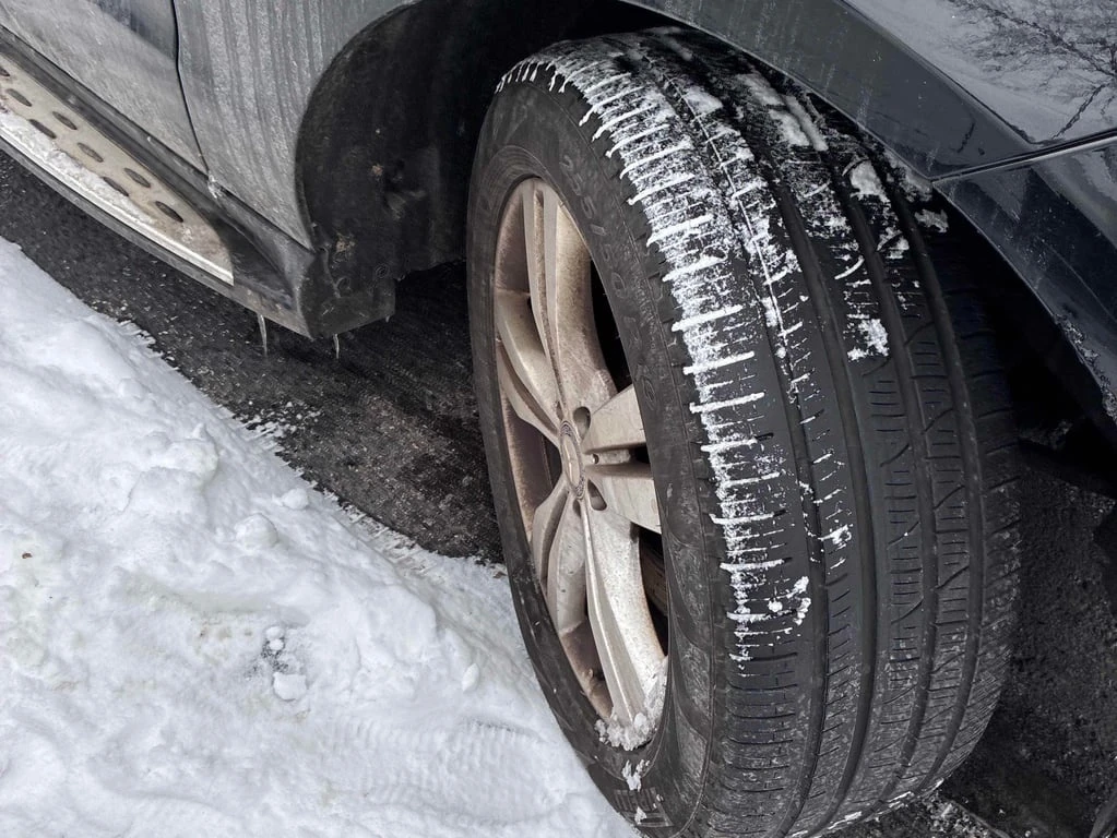 Mercedes-Benz ML 350 * BlueTEC * CARFAX * ЦЕНА ДО БГ - изображение 7