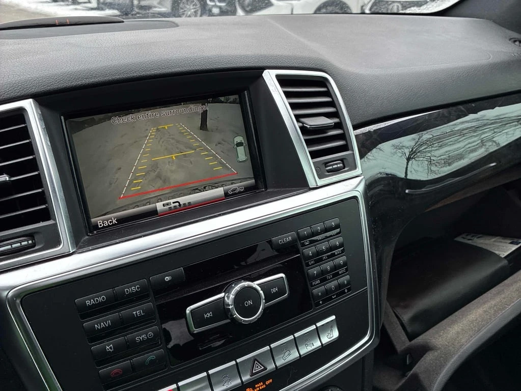 Mercedes-Benz ML 350 * BlueTEC * CARFAX * ���� �� �� | Mobile.bg � ����������� 14