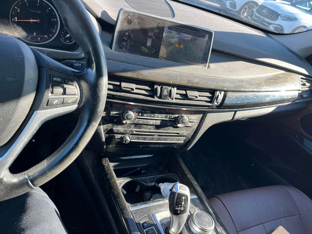 BMW X5 * xDrive35i * CARFAX * ���� �� �� | Mobile.bg � ����������� 9