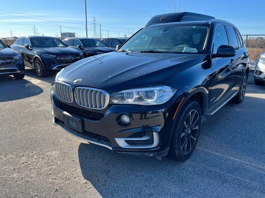 BMW X5 * xDrive35i * CARFAX * ���� �� �� | Mobile.bg � ����������� 1