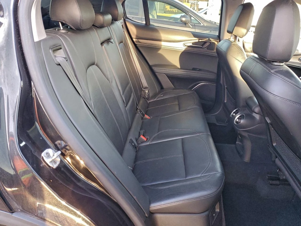 Alfa Romeo Stelvio Ti 280�� * ���������� �� ������*  | Mobile.bg � ����������� 11