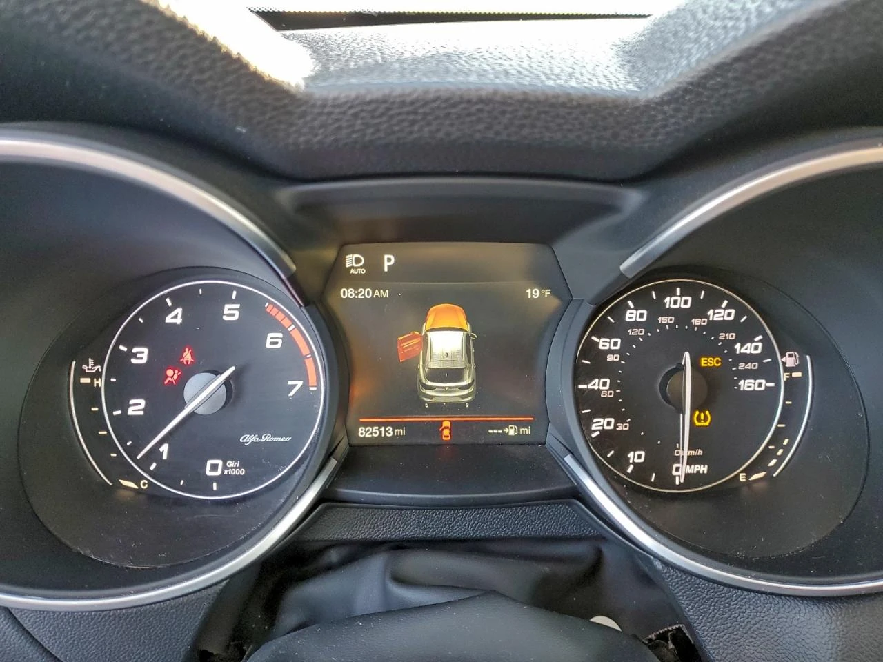 Alfa Romeo Stelvio Ti 280кс * Възможност за Лизинг*  - изображение 9