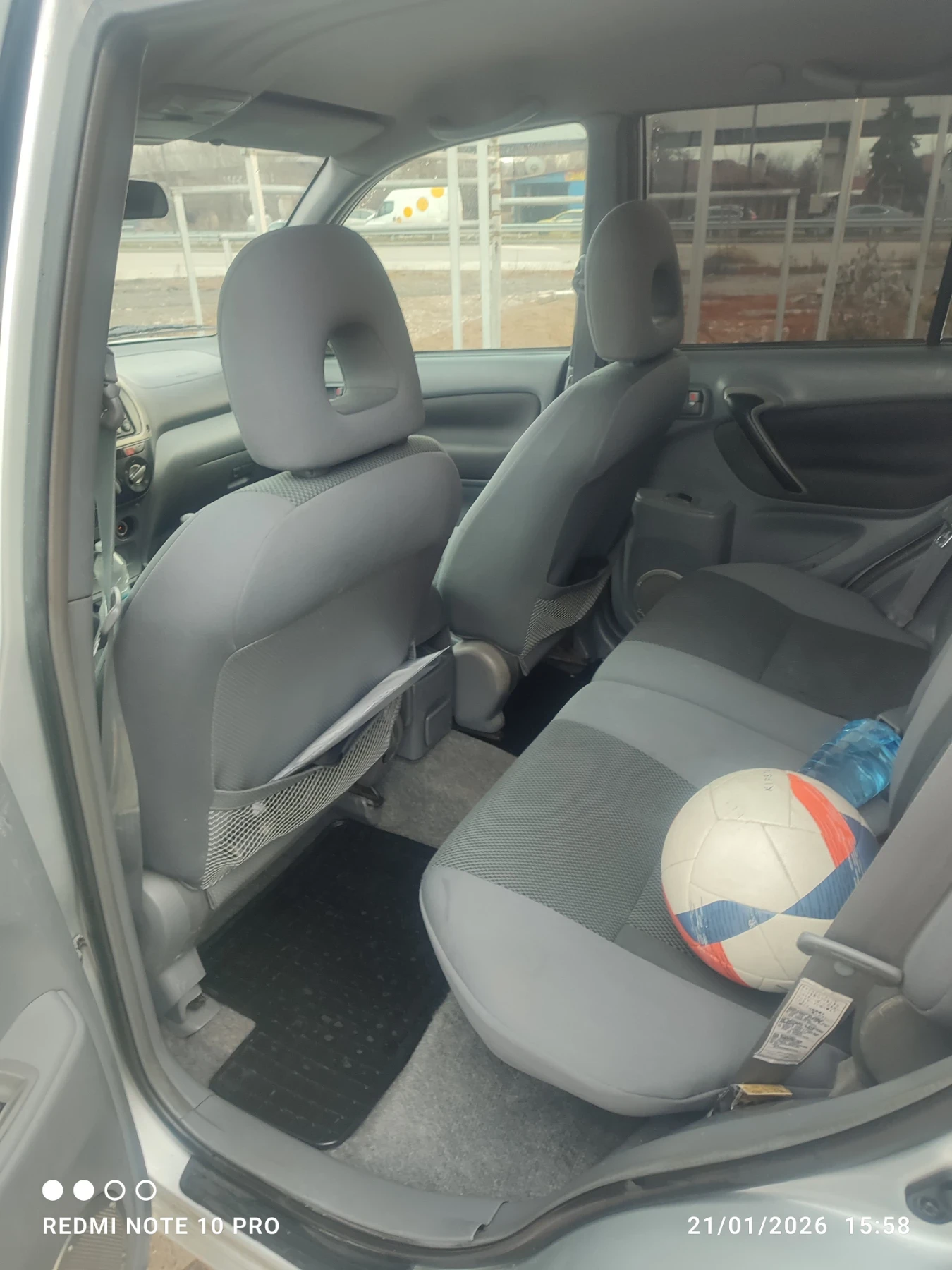 Toyota Rav4  - изображение 9