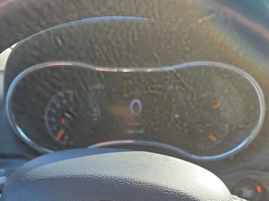 Jeep Grand cherokee * Altitude * CARFAX * ЦЕНА ДО БГ - изображение 8