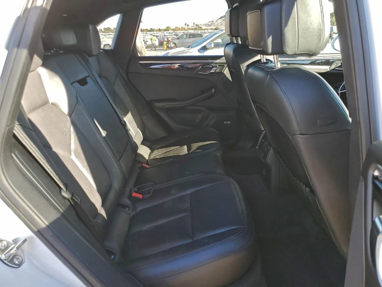 Porsche Macan S* BOSE* PANORAMA* ������* ���������*  | Mobile.bg � ����������� 10