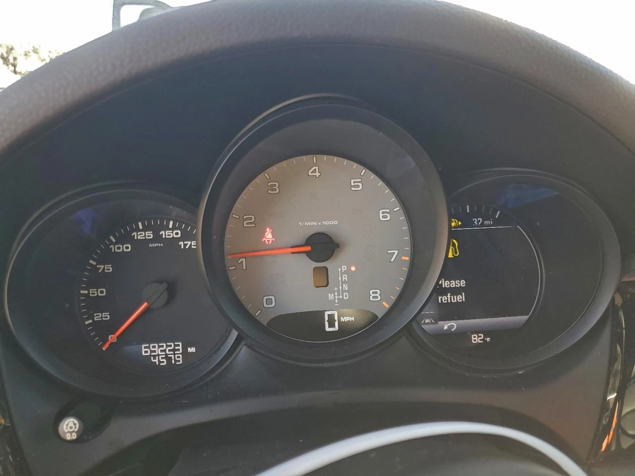 Porsche Macan S* BOSE* PANORAMA* ������* ���������*  | Mobile.bg � ����������� 9