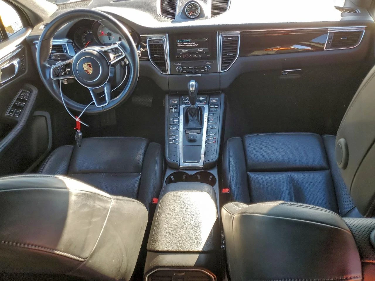 Porsche Macan S* BOSE* PANORAMA* ������* ���������*  | Mobile.bg � ����������� 8