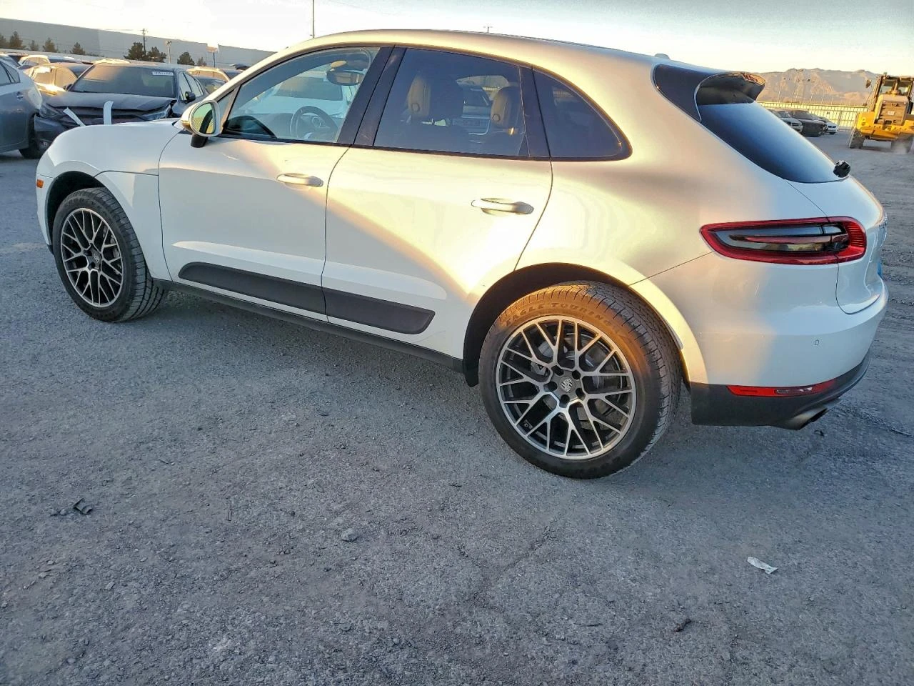 Porsche Macan S* BOSE* PANORAMA* ������* ���������*  | Mobile.bg � ����������� 2