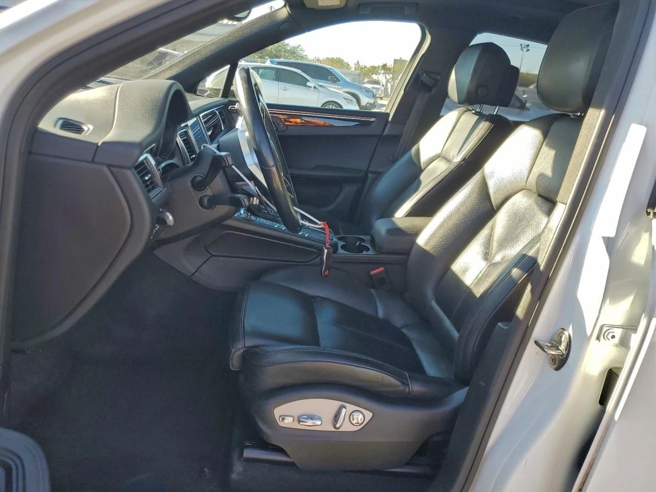 Porsche Macan S* BOSE* PANORAMA* ������* ���������*  | Mobile.bg � ����������� 7