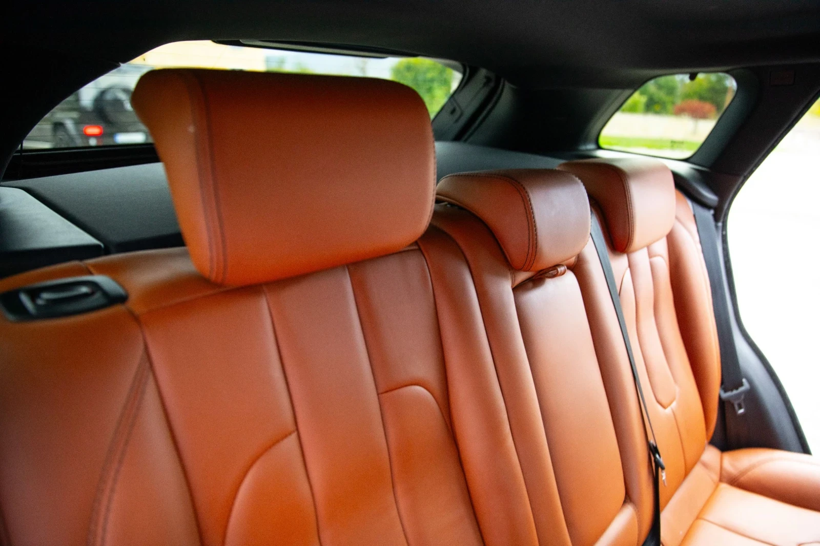 Land Rover Range Rover Evoque HAMANN | Mobile.bg � ����������� 7