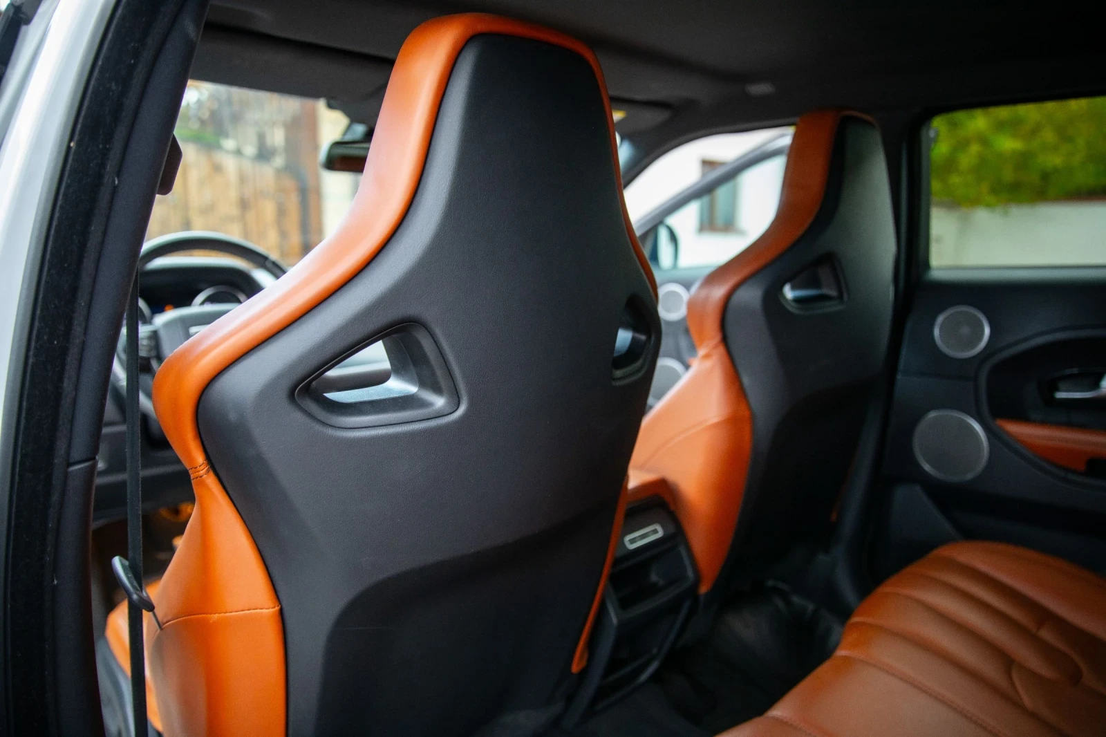 Land Rover Range Rover Evoque HAMANN | Mobile.bg � ����������� 14