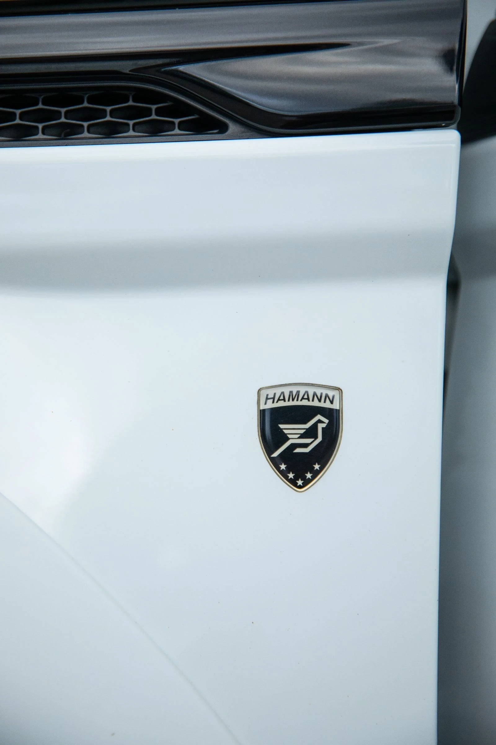 Land Rover Range Rover Evoque HAMANN | Mobile.bg � ����������� 16