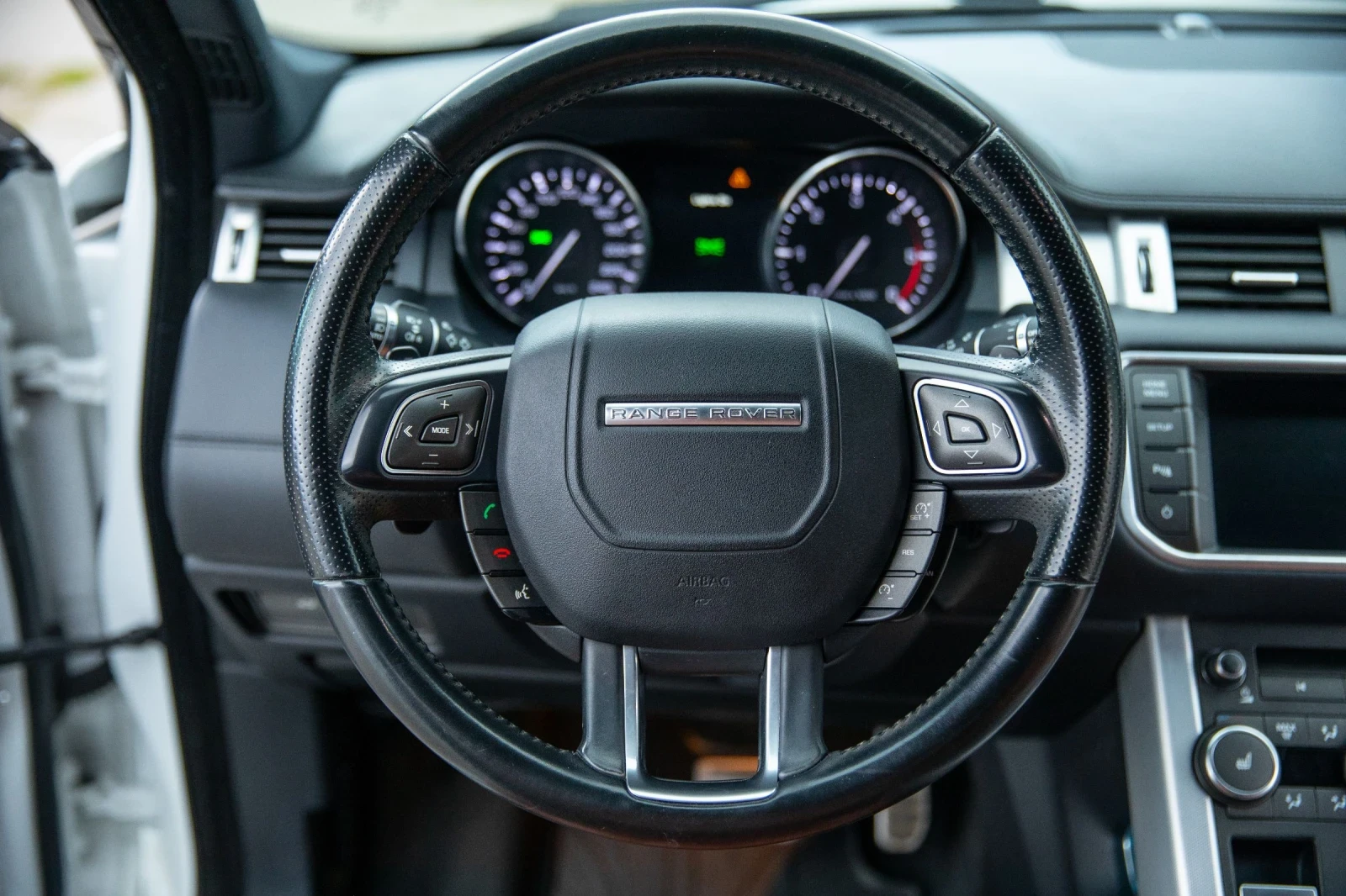 Land Rover Range Rover Evoque HAMANN | Mobile.bg � ����������� 5