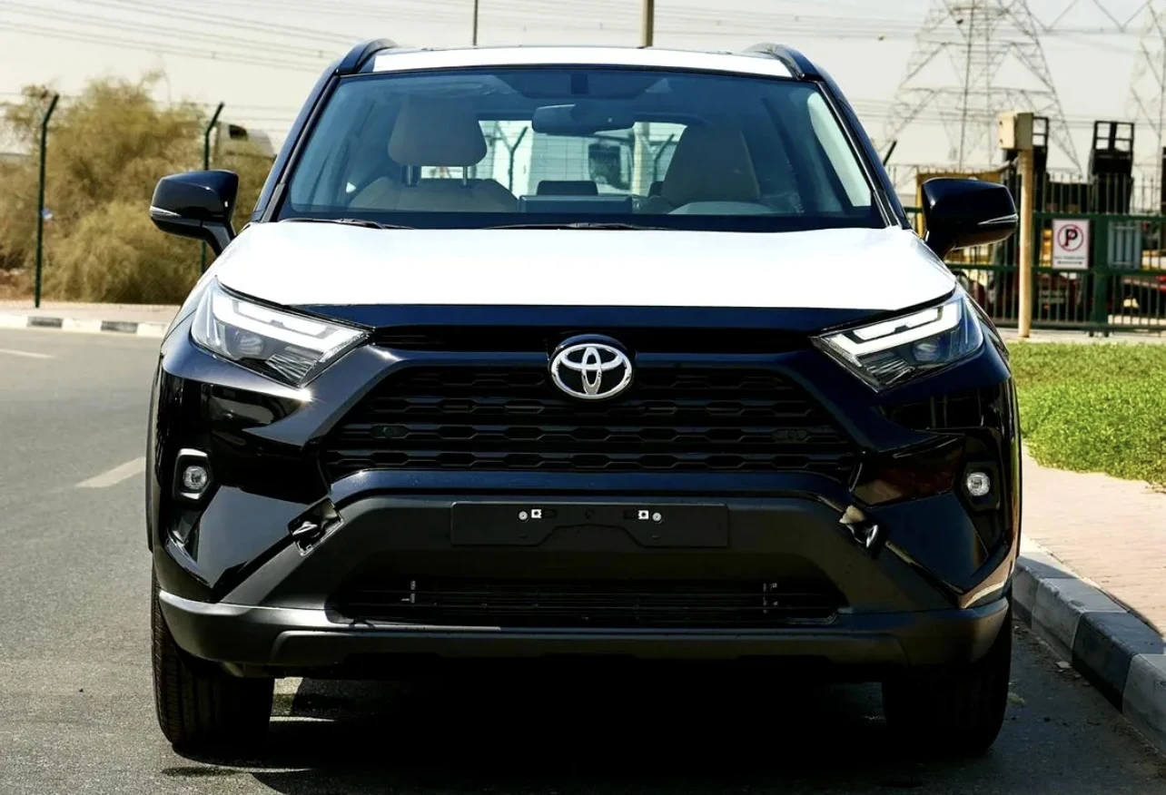 Toyota Rav4 XLE HYBRID 2025, снимка 4 - Автомобили и джипове - 54306859