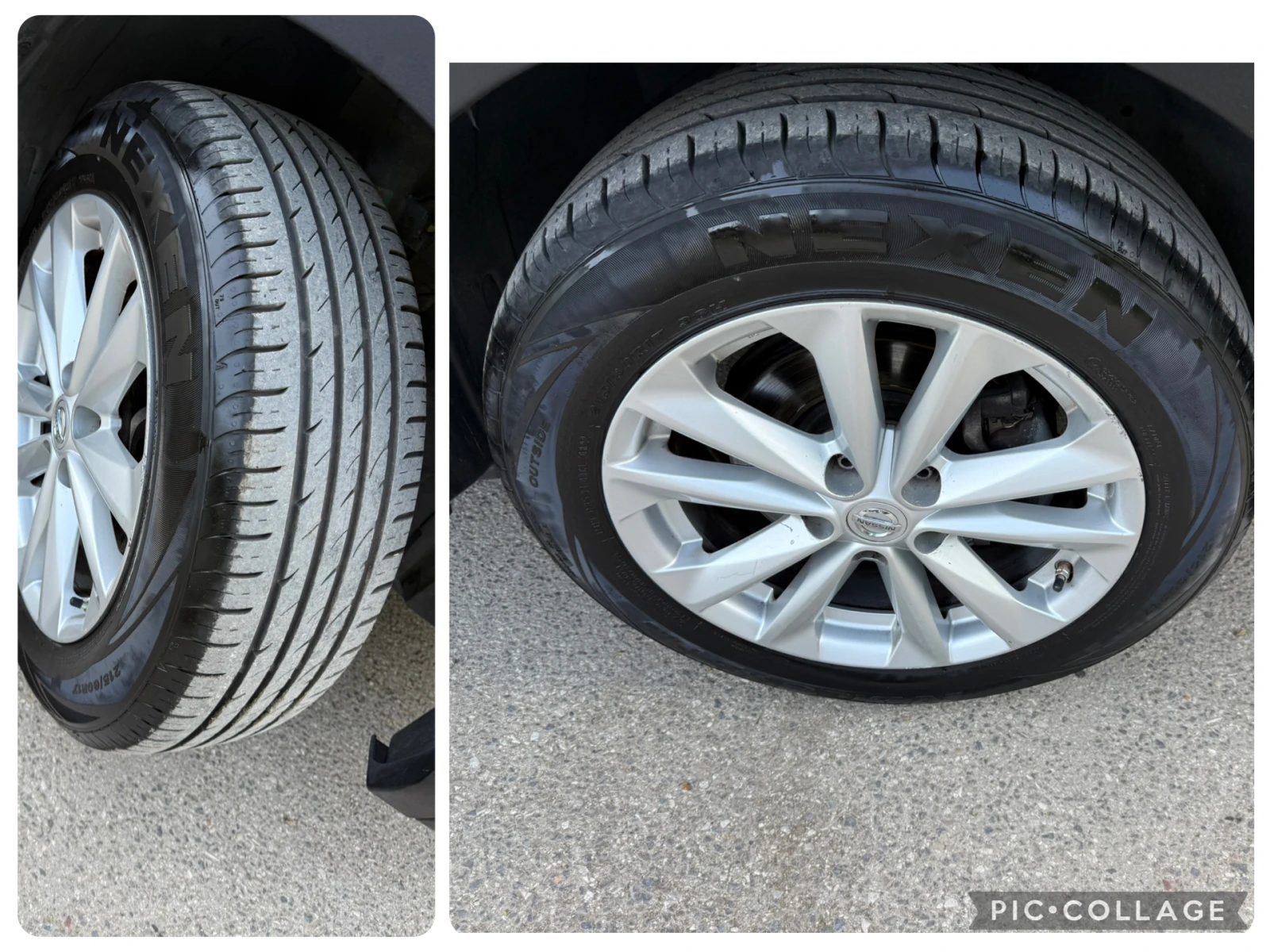 Nissan Qashqai 117899km, снимка 16 - Автомобили и джипове - 54672267