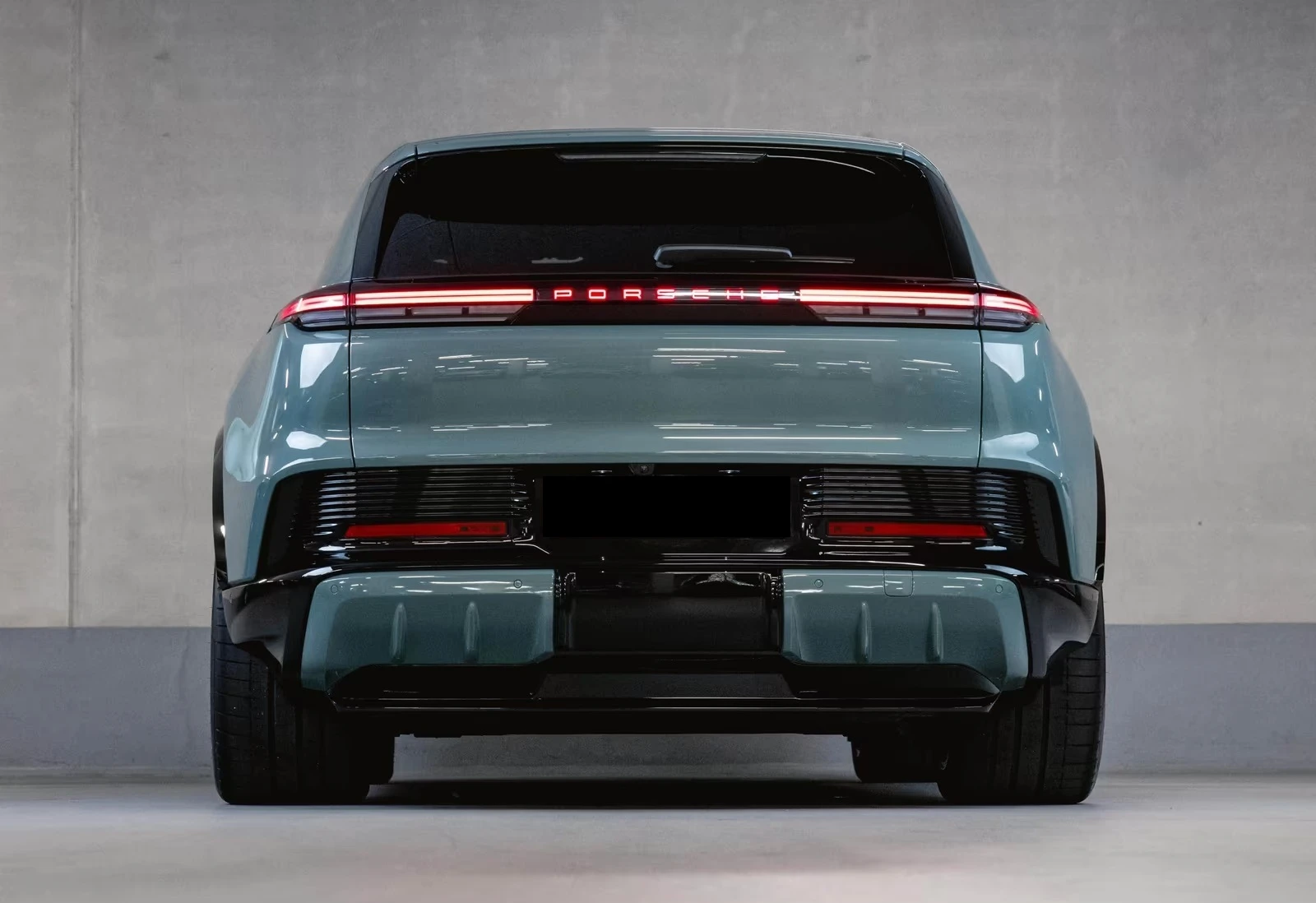 Porsche Cayenne ELECTRIC * NEW 2026* BOSE PANORAMA SPORT-CHRONO 36, снимка 4 - Автомобили и джипове - 54812276