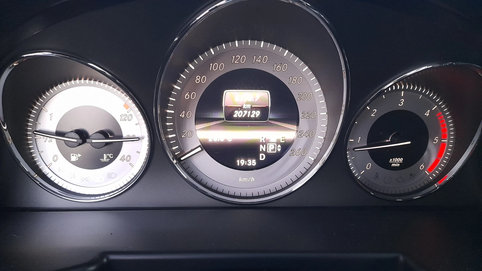 Mercedes-Benz GLK 220 CDI-AMG, снимка 15 - Автомобили и джипове - 54974336