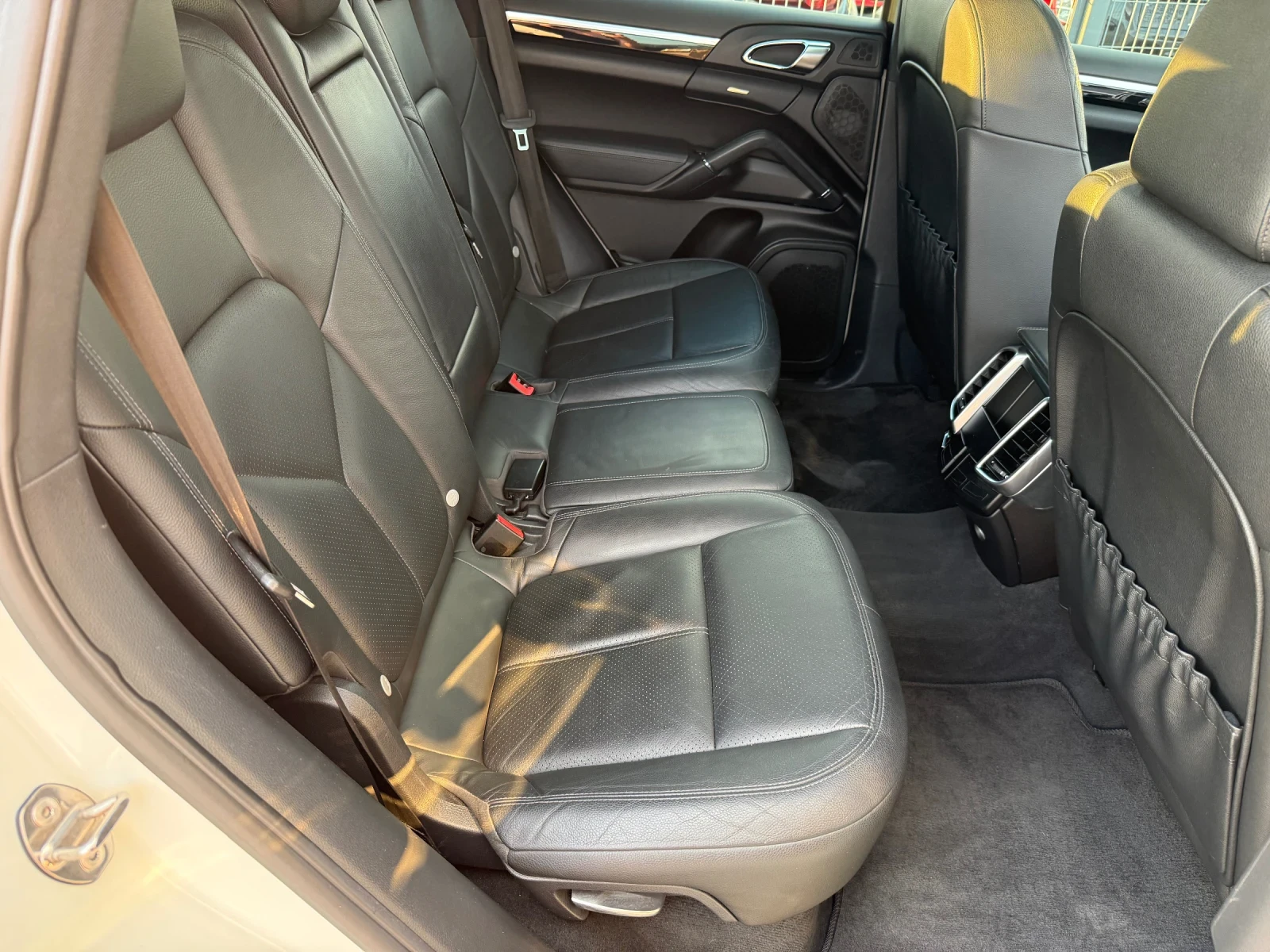 Porsche Cayenne 3.0D* 2013г* 192.000КМ* ПАНОРАМА* Сервизна История, снимка 12 - Автомобили и джипове - 55053487