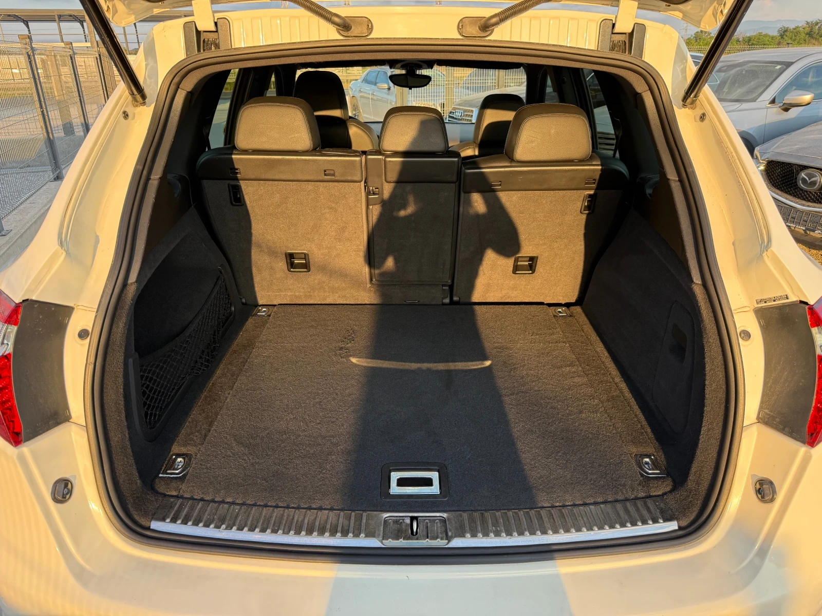 Porsche Cayenne 3.0D* 2013г* 192.000КМ* ПАНОРАМА* Сервизна История, снимка 11 - Автомобили и джипове - 55053487
