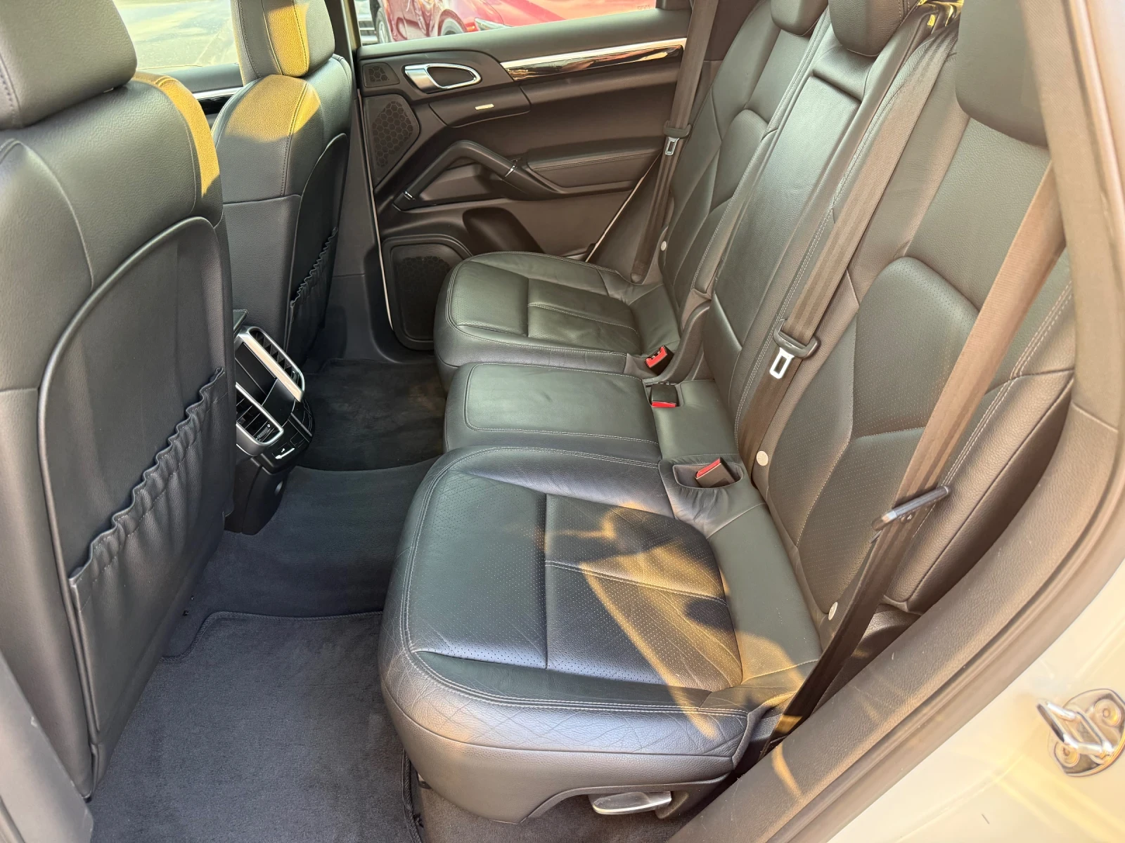 Porsche Cayenne 3.0D* 2013г* 192.000КМ* ПАНОРАМА* Сервизна История, снимка 9 - Автомобили и джипове - 55053487