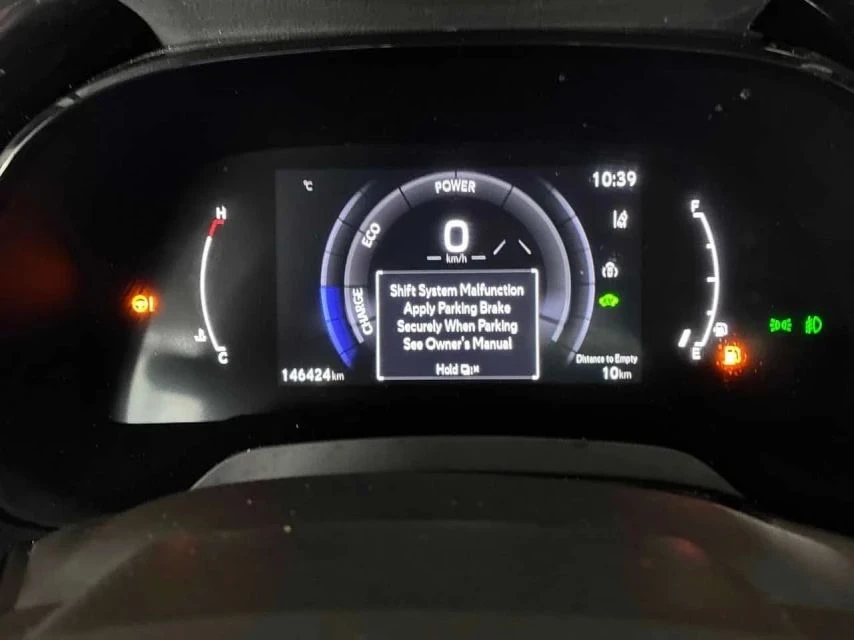 Lexus RX 500h F SPORT* Night Pack* 360* Pano* ���������*  | Mobile.bg � ����������� 8