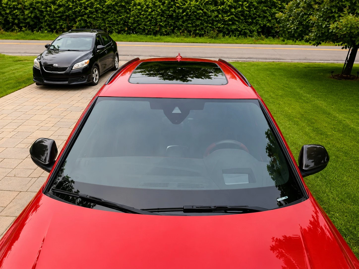 Audi SQ8 4.0L 8cyl AWD | Mobile.bg � ����������� 12