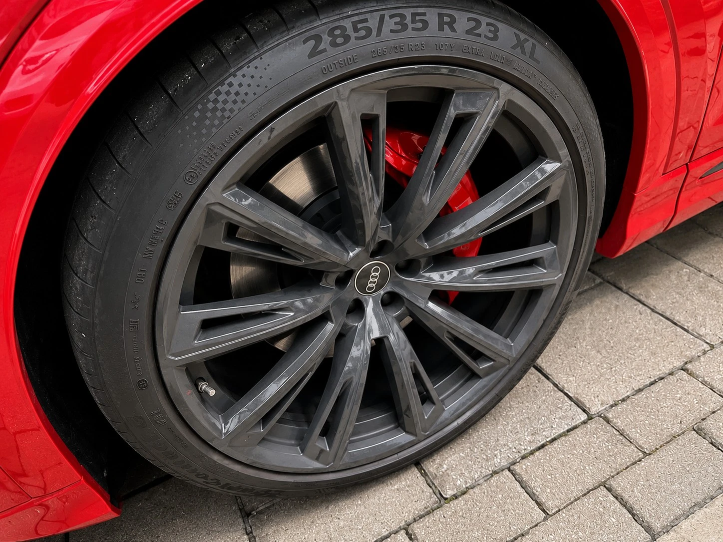 Audi SQ8 4.0L 8cyl AWD | Mobile.bg � ����������� 7