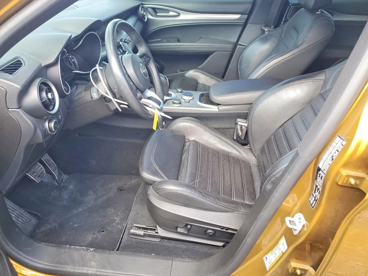 Alfa Romeo Stelvio 2.0l Ti | Mobile.bg � ����������� 7