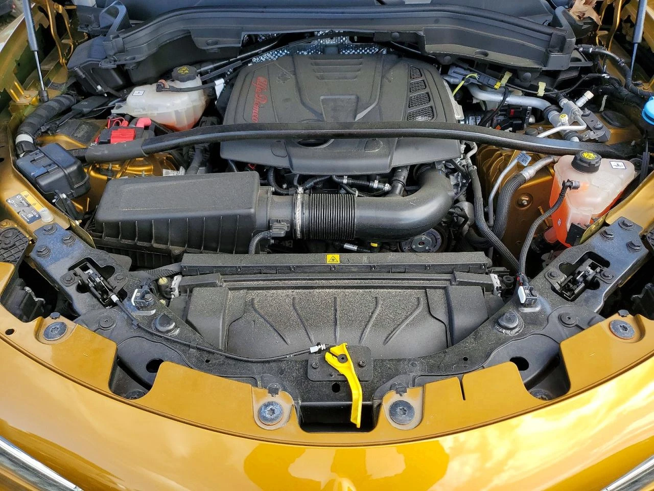 Alfa Romeo Stelvio 2.0l Ti | Mobile.bg � ����������� 12