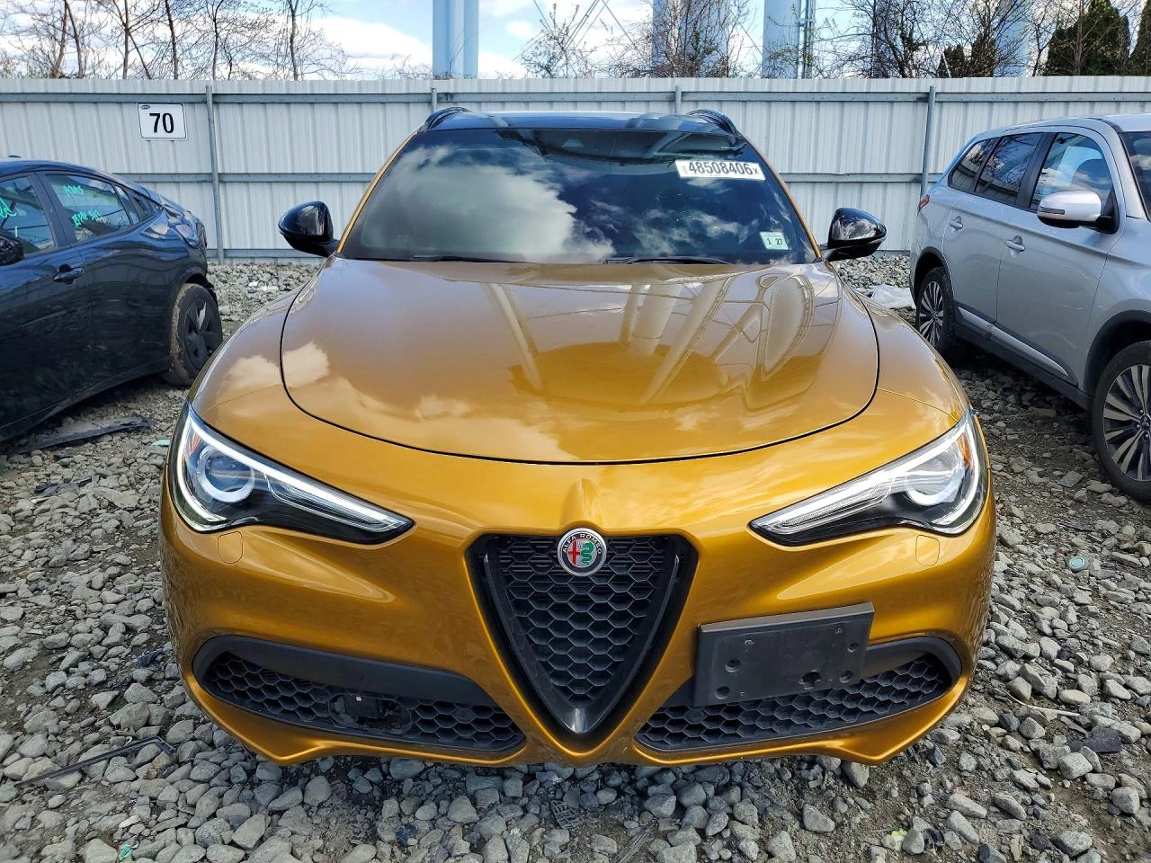Alfa Romeo Stelvio 2.0l Ti | Mobile.bg � ����������� 5