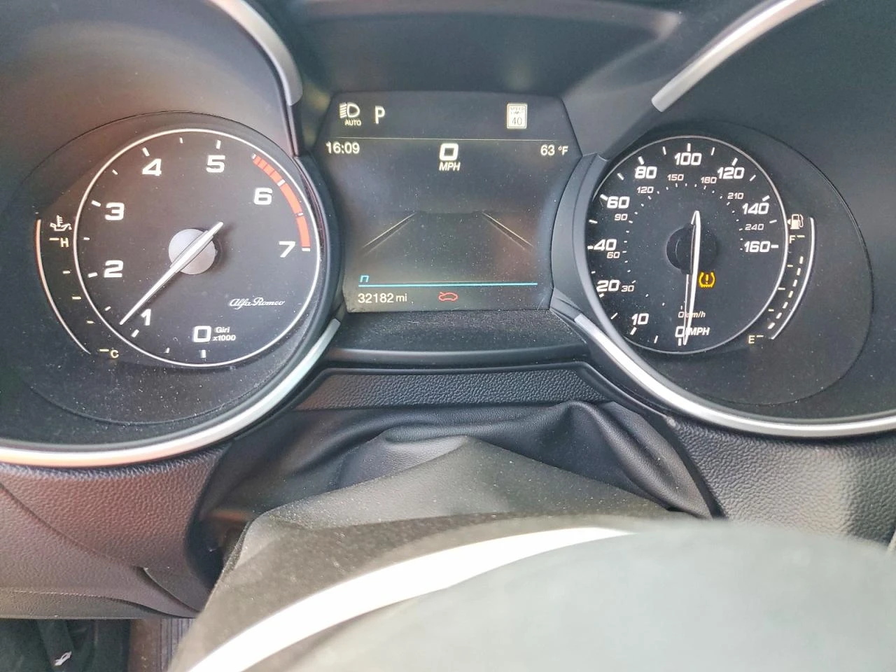 Alfa Romeo Stelvio 2.0l Ti | Mobile.bg � ����������� 9