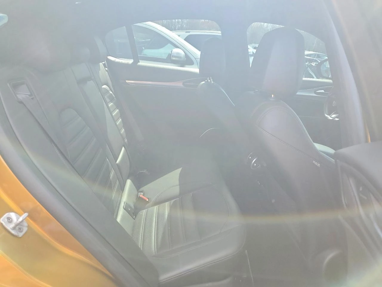 Alfa Romeo Stelvio 2.0l Ti | Mobile.bg � ����������� 11