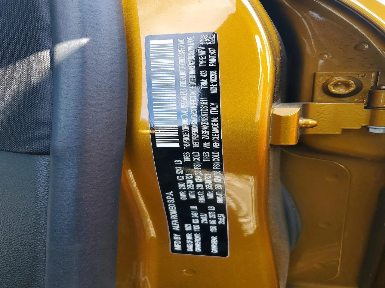 Alfa Romeo Stelvio 2.0l Ti | Mobile.bg � ����������� 13