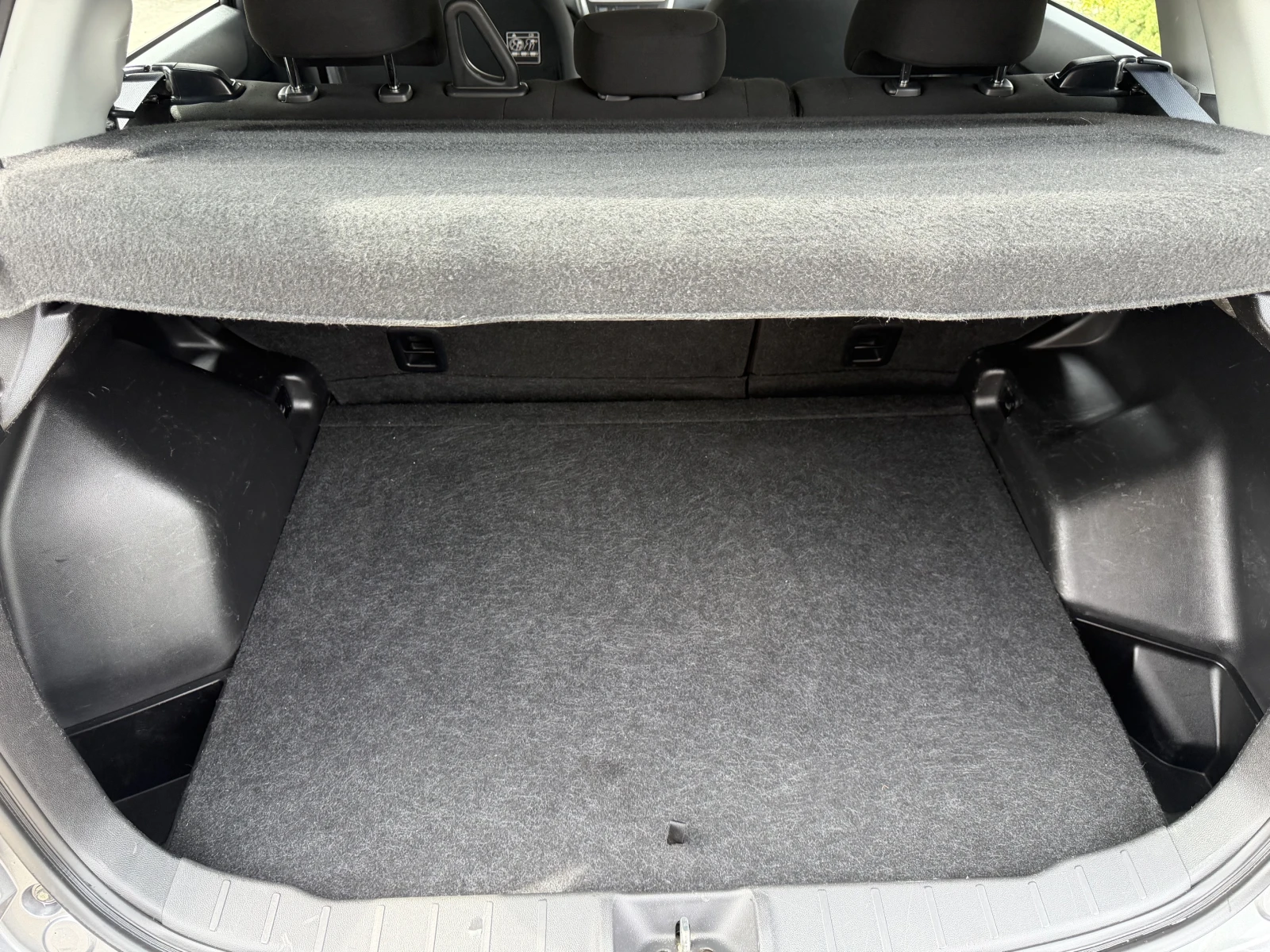 Mitsubishi ASX 1.8d AWD.FACELIFT., снимка 12 - Автомобили и джипове - 56084620