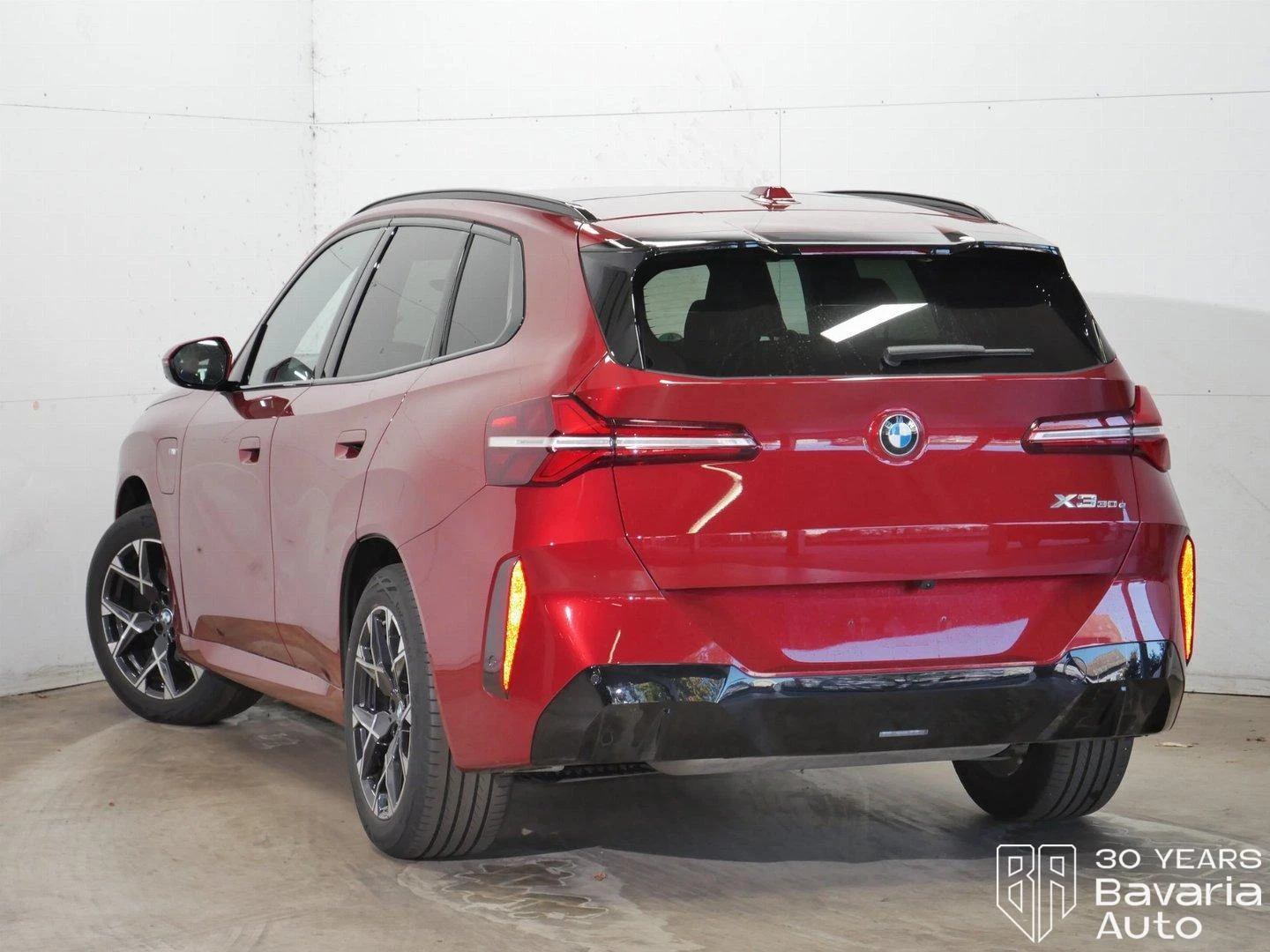 BMW X3 30e xDrive Steptronic, снимка 2 - Автомобили и джипове - 56302715