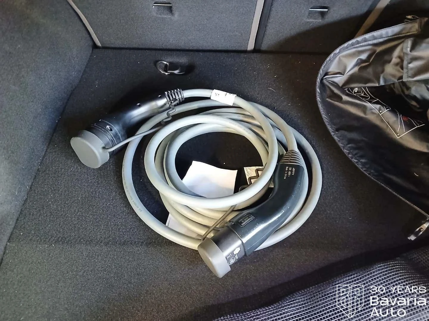 BMW X3 30e xDrive Steptronic, снимка 15 - Автомобили и джипове - 56302715