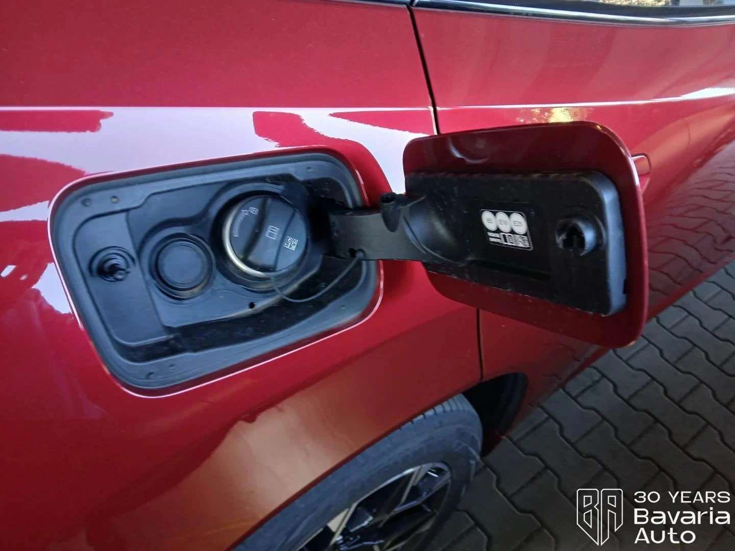 BMW X3 30e xDrive Steptronic, снимка 14 - Автомобили и джипове - 56302715