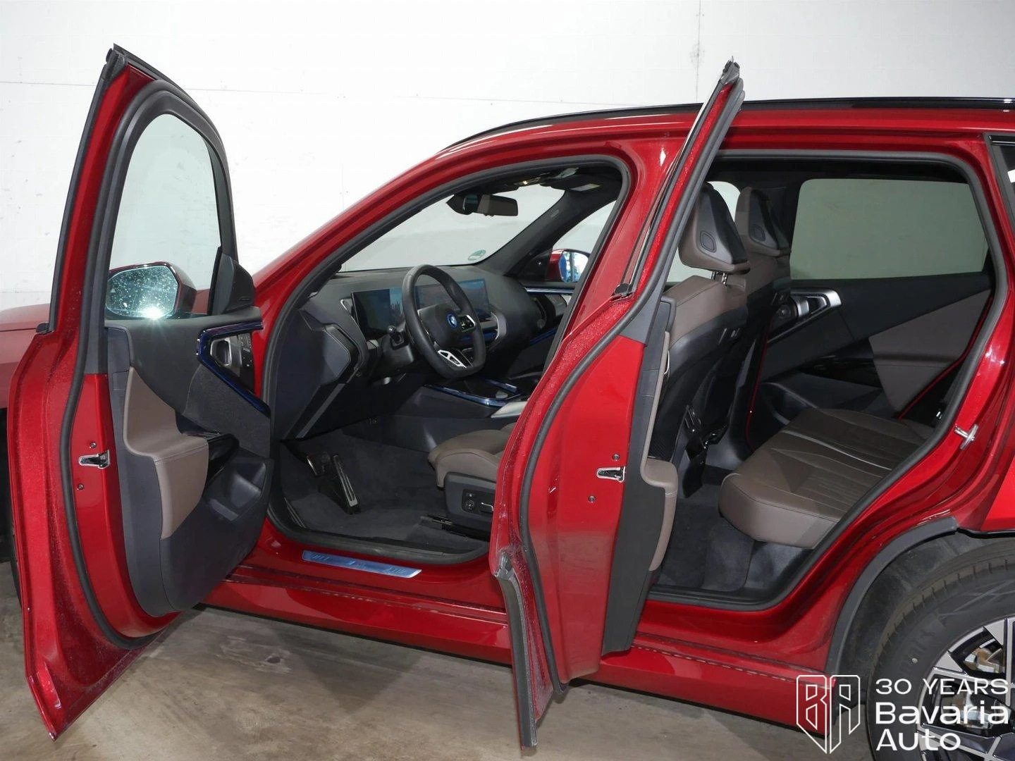BMW X3 30e xDrive Steptronic, снимка 5 - Автомобили и джипове - 56302715