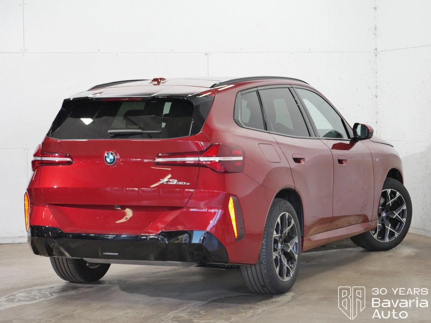 BMW X3 30e xDrive Steptronic, снимка 3 - Автомобили и джипове - 56302715
