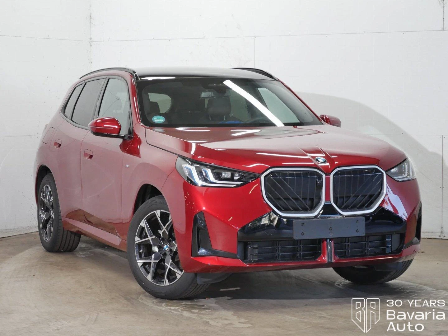 BMW X3 30e xDrive Steptronic, снимка 4 - Автомобили и джипове - 56302715