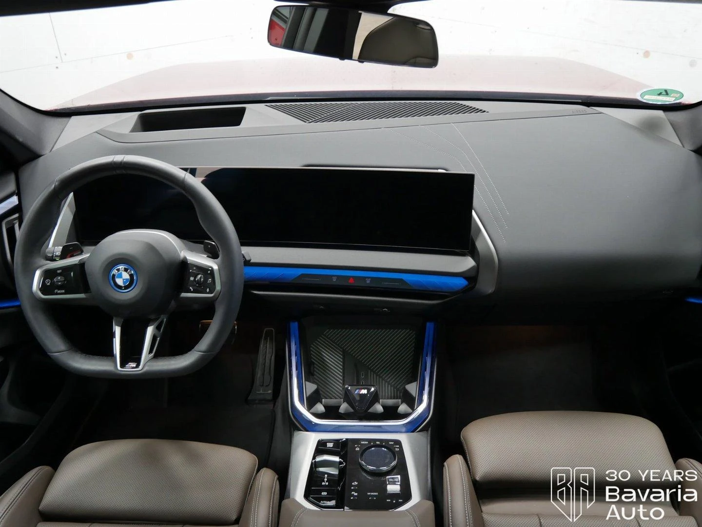 BMW X3 30e xDrive Steptronic, снимка 6 - Автомобили и джипове - 56302715