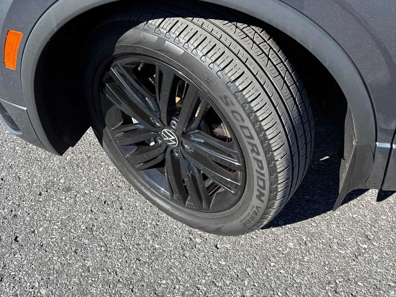 VW Tiguan * Comfortline R Black Edition * ����������������  | Mobile.bg � ����������� 7