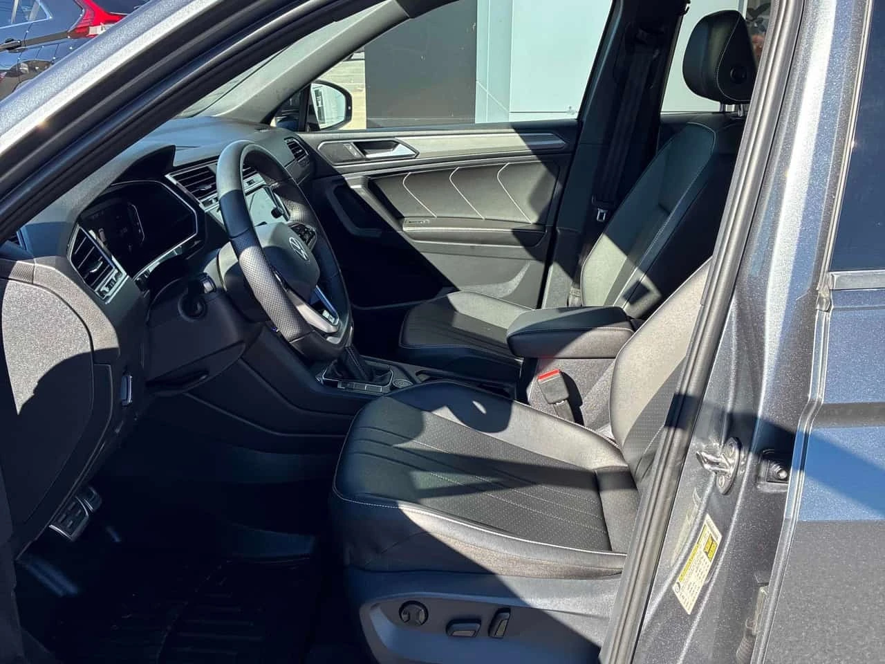 VW Tiguan * Comfortline R Black Edition * ����������������  | Mobile.bg � ����������� 11