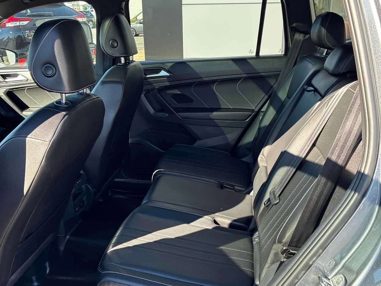 VW Tiguan * Comfortline R Black Edition * ����������������  | Mobile.bg � ����������� 14
