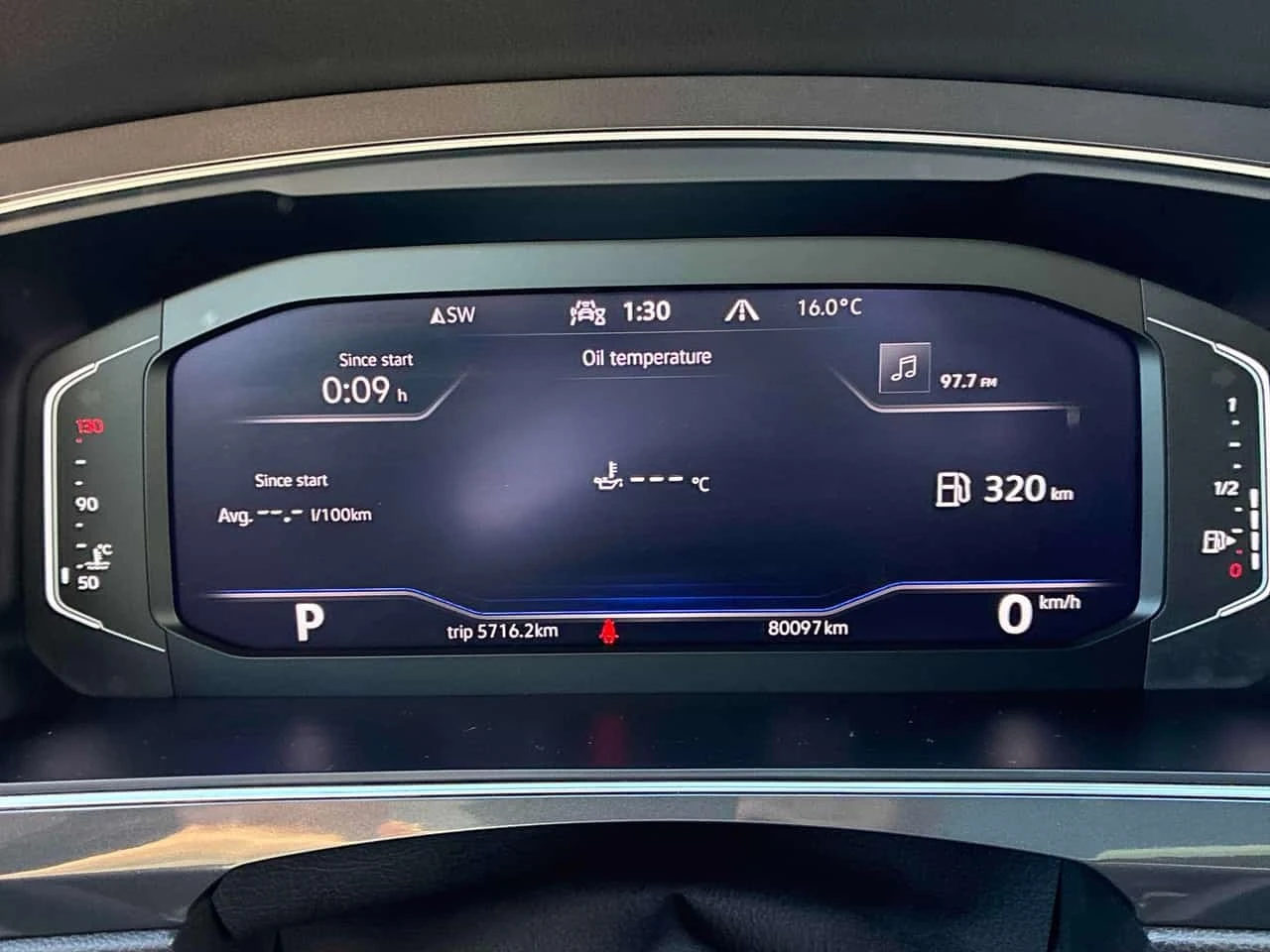 VW Tiguan * Comfortline R Black Edition * ����������������  | Mobile.bg � ����������� 8
