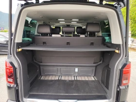 VW Multivan 2.0TDi* 4MOTION* 7 MECTA* HIGHLINE EXCLUSIVE* DSG, снимка 14