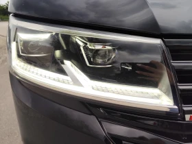 VW Multivan 2.0TDi* 4MOTION* 7 MECTA* HIGHLINE EXCLUSIVE* DSG, снимка 16