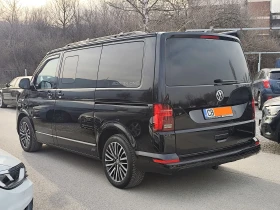 VW Multivan 2.0TDi* 4MOTION* 7 MECTA* HIGHLINE EXCLUSIVE* DSG, снимка 5