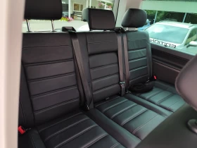 VW Multivan 2.0TDi* 4MOTION* 7 MECTA* HIGHLINE EXCLUSIVE* DSG, снимка 11